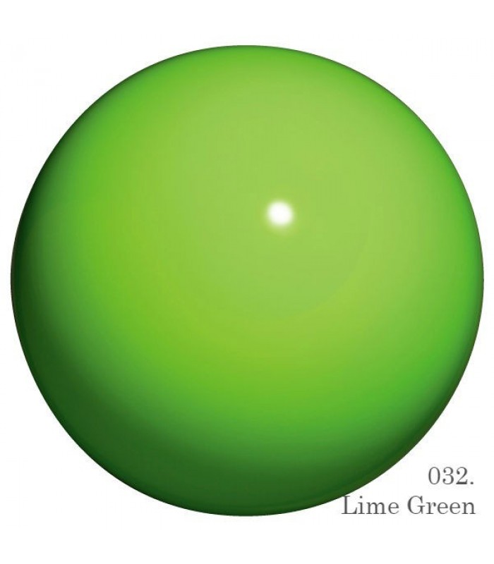 PELOTA CHACOTT LISA JR/SR VERDE